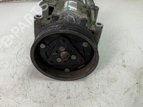AC compressor RENAULT TWINGO II (CN0_) 1.2 (CN0D) | BP36927545M34 - Image 3