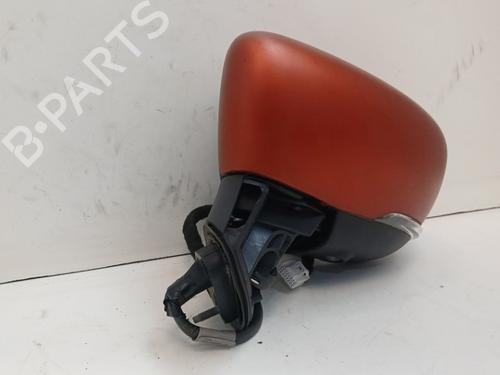 Used Left mirror Left mirror 37089121 37089121