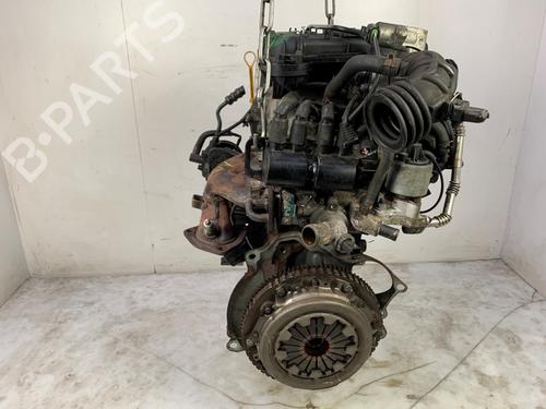 Engine CHEVROLET SPARK (M300) 1.0 LPG | BP36928362M1 - Image 4
