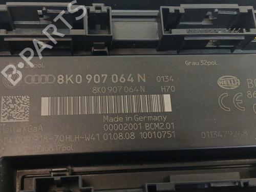 Electronic module AUDI A4 B8 Avant (8K5) 2.0 TDI | BP36924732M83 - Image 3