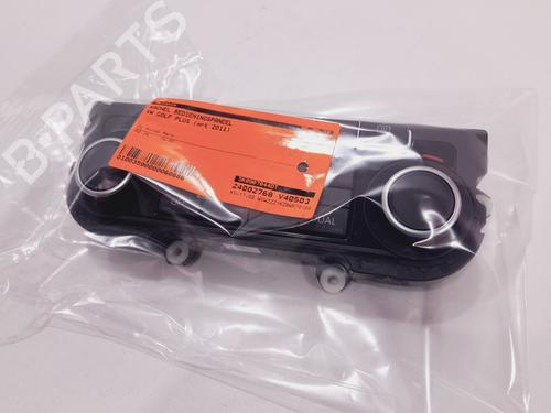 Climate control VW GOLF PLUS V (5M1, 521) 1.6 TDI | BP36920963I5 - Image 5
