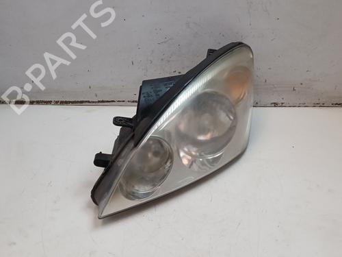 Left headlight KIA CEE'D SW (ED) 1.4 | BP38614571C28 - Image 2