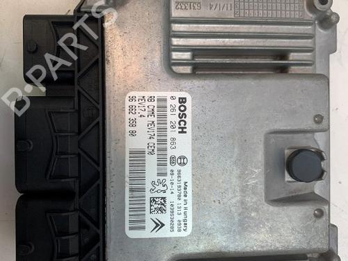 Used Electronic module Electronic module 36926232 36926232