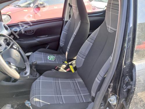 Used Front left seatbelt Front left seatbelt 36932303 36932303