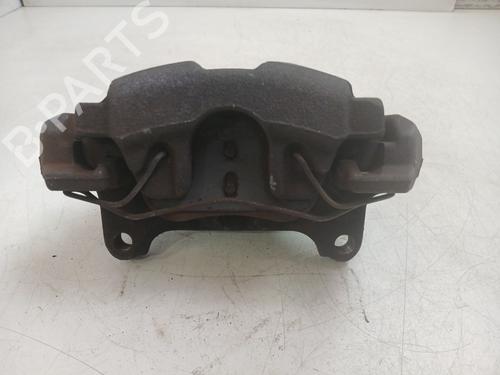 Right front brake caliper AUDI A4 B8 Avant (8K5) 2.0 TDI | BP39686875M104 - Image 2