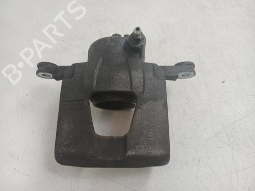 Used Left front brake caliper Left front brake caliper DAEWOO KALOS (KLAS) 1.2 (72 hp) 39908522 39908522