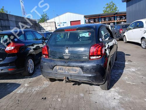 Bagaksel PEUGEOT 108 1.0 VTi | BP36932320M2 - Image 3
