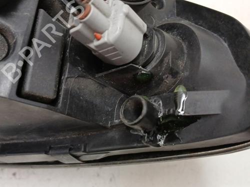 Left headlight VOLVO V50 (545) 2.4 | BP40035442C28 - Image 7