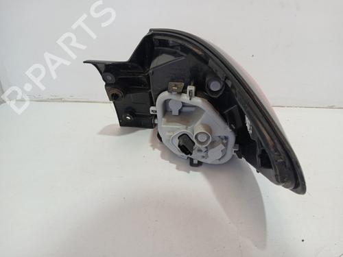 Left taillight RENAULT CAPTUR I (J5_, H5_) 0.9 TCe 90 | BP36924166C34 - Image 4