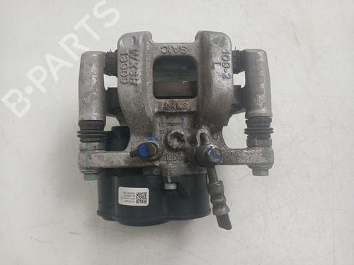 Used Left rear brake caliper Left rear brake caliper MG MG 3 (ZP2_) 1.5 Hybrid+ (194 hp) 40530502 40530502