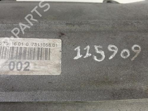 Gearbox MERCEDES-BENZ E-CLASS (W212) E 200 CGI (212.048, 212.148) | BP36927422M3  - Image 8