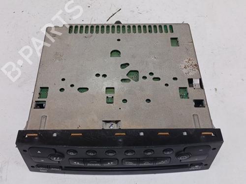 Electronic module PEUGEOT 206+ (2L_, 2M_) 1.1 | BP36918067M83 - Image 6
