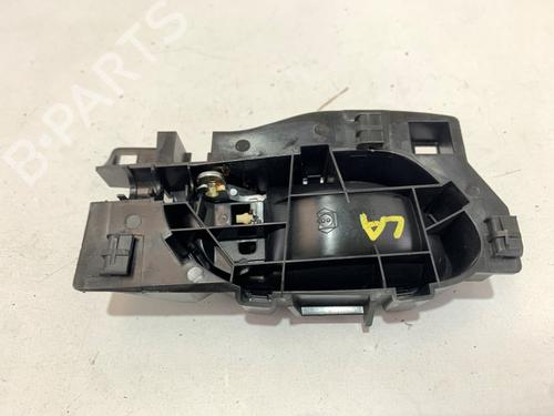 Other PEUGEOT 2008 I (CU_) 1.2 THP 110 / PureTech 110 | BP36918351O1  - Image 6