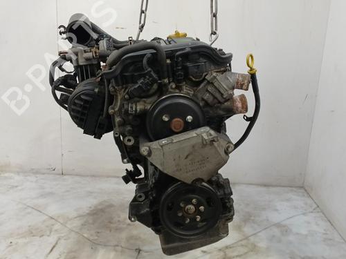 Used Engine Engine 36929528 36929528
