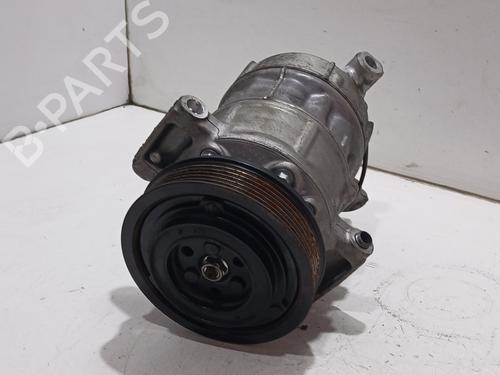 AC compressor VOLVO V40 Hatchback (525) D2 | BP36922856M34 - Image 4