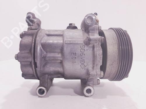 AC compressor DACIA SANDERO 1.2 16V | BP36920886M34 - Image 6