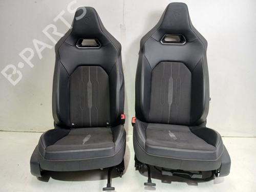 Seats set CUPRA LEON (KL1, KU1, KUG) 1.4 e-HYBRID | BP36926399C78 - Image 2