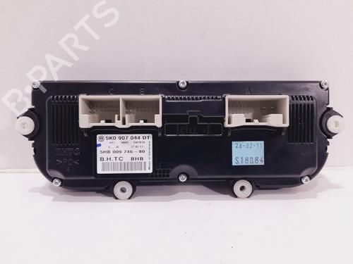 Climate control VW GOLF PLUS V (5M1, 521) 1.6 TDI | BP36920963I5 - Image 3