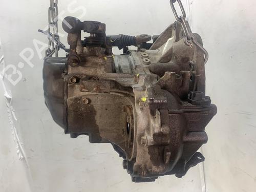 Gearbox SUZUKI SWIFT III (MZ, EZ) 1.5 (RS415, ZC21S) | BP36922165M3  - Image 7