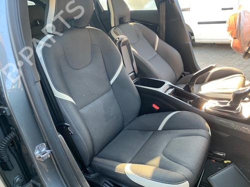 Seats set VOLVO V40 Hatchback (525) T3 | BP36930274C78 - Image 2