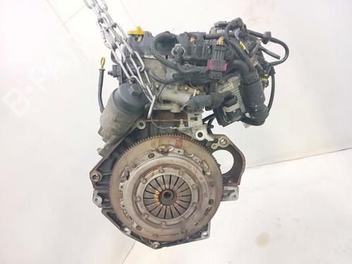Engine OPEL CORSA D (S07) 1.4 (L08, L68) | BP38506841M1 - Image 4