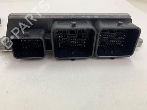 Engine control unit (ECU) CITROËN C3 II (SC_) 1.2 VTi 82 | BP36922998M57 - Image 2