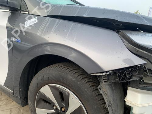 Used Right front fenders Right front fenders 38721932 38721932