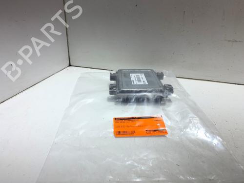 Engine control unit (ECU) OPEL ASTRA J (P10) 1.6 (68) | BP36922547M57 - Image 5