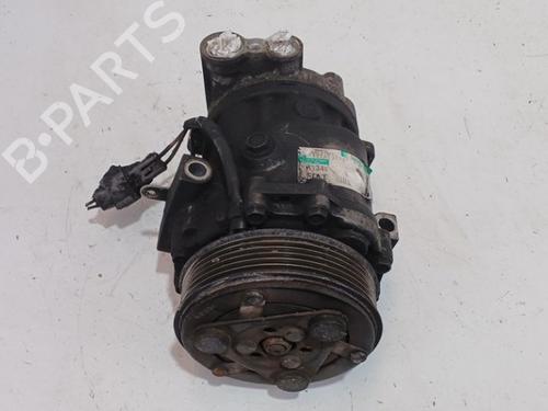 Used AC compressor AC compressor 36925051 36925051