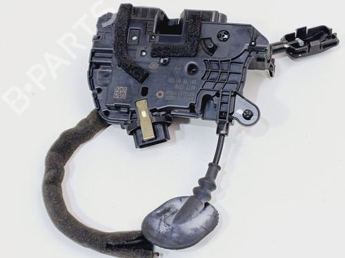 Højre bagtil lås SMART FORFOUR Hatchback (453) 1.0 (453.042, 453.043) | BP36920264C99 - Image 4