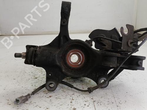 Left front steering knuckle PEUGEOT EXPERT Van (V_) 2.0 BlueHDi 120 | BP36926718M25 - Image 2