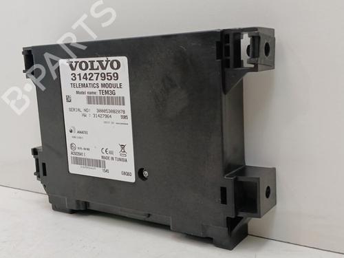 Electronic module VOLVO V60 I (155) D4 | BP36932762M83 - Image 2