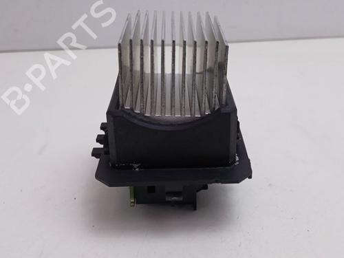 Heater resistor PEUGEOT 2008 I (CU_) 1.2 VTi | BP36932339M108 - Image 4