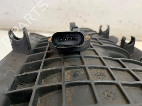 Intake manifold SEAT LEON (1P1) 1.4 TSI | BP36930503M70  - Image 7
