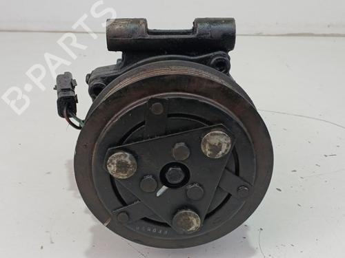 AC compressor PEUGEOT PARTNER Box Body/MPV (K9) 1.5 BlueHDi 75 | BP36924268M34 - Image 2