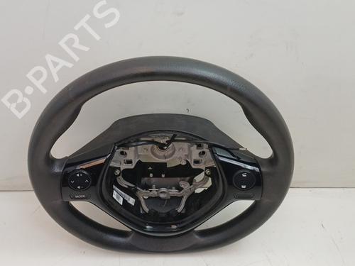 Steering wheel PEUGEOT 108 1.0 VTi | BP37435615C49 - Image 2