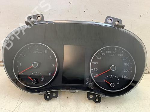 Used Instrument cluster Instrument cluster 38614381 38614381