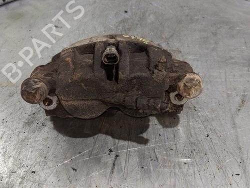 Left front brake caliper IVECO DAILY V Platform/Chassis 29S13, 29L13, 29L13D, 35S13, 35C13D, 40C13 | BP36918236M105 - Image 2