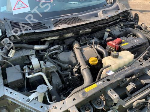 Engine NISSAN JUKE (F15) 1.5 dCi | BP36921347M1  - Image 7