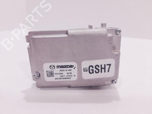 Camera MAZDA CX-5 (KF) 2.0 | BP36920698E14 - Image 3