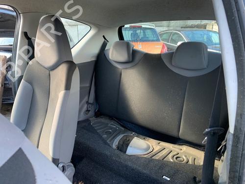 Used Rear left seatbelt Rear left seatbelt 37169766 37169766