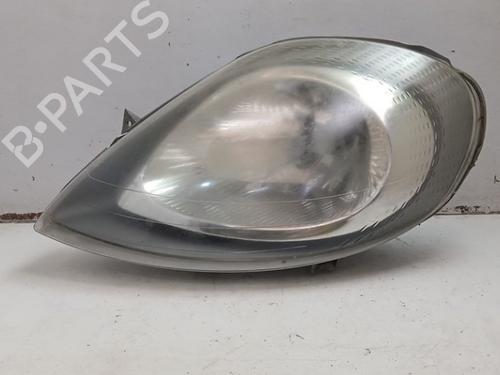 Used Left headlight Left headlight 37611574 37611574