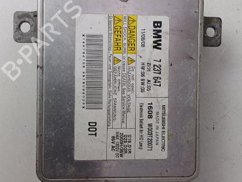 Used Lights ECU Lights ECU 36925891 36925891