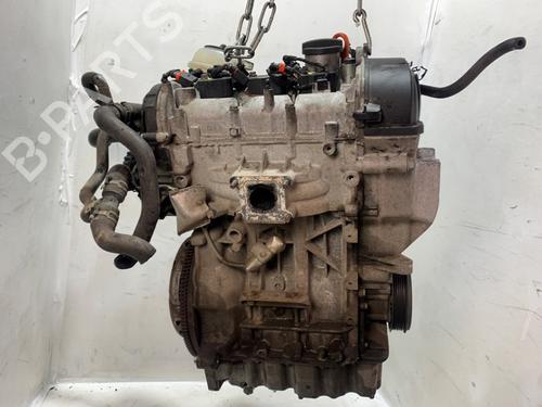 Engine VW UP! (121, 122, BL1, BL2, BL3, 123) 1.0 | BP36921541M1 - Image 5