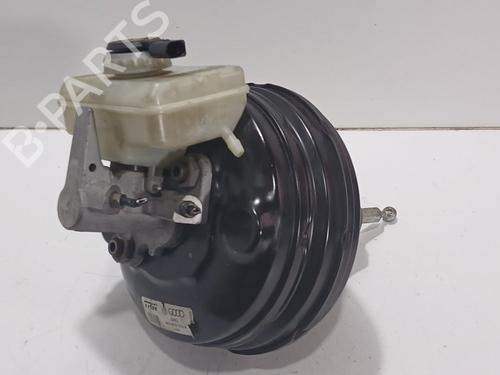 servo-brake-audi-a4-b8-avant-8k5-2007-2008-2009-2010-2011-2012-2013-2014-2015-2016-2017-36922090 main image