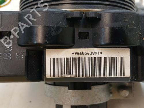 Steering column stalk PEUGEOT 206 CC (2D) 1.6 16V (2DNFUF, 2DNFUR) | BP37522878I23 - Image 6
