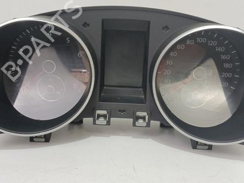 instrument-cluster-vw-golf-vi-5k1-2008-2009-2010-2011-2012-2013-2014-36927599 main image