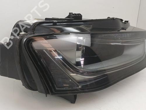 Right headlight AUDI A4 B8 (8K2) 2.0 TFSI | BP37435711C29 - Image 2