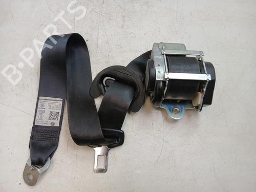 Used Front left seatbelt Front left seatbelt 39494500 39494500