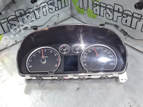 instrument-cluster-hyundai-i30-fd-2007-2008-2009-2010-2011-2012-36918289 main image